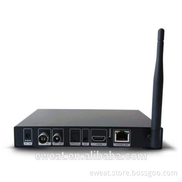Best sale! dvb-t2/digital tv tuner mpeg4+set top box +free to air recevier+PVR timeshift dvb t2 tv box